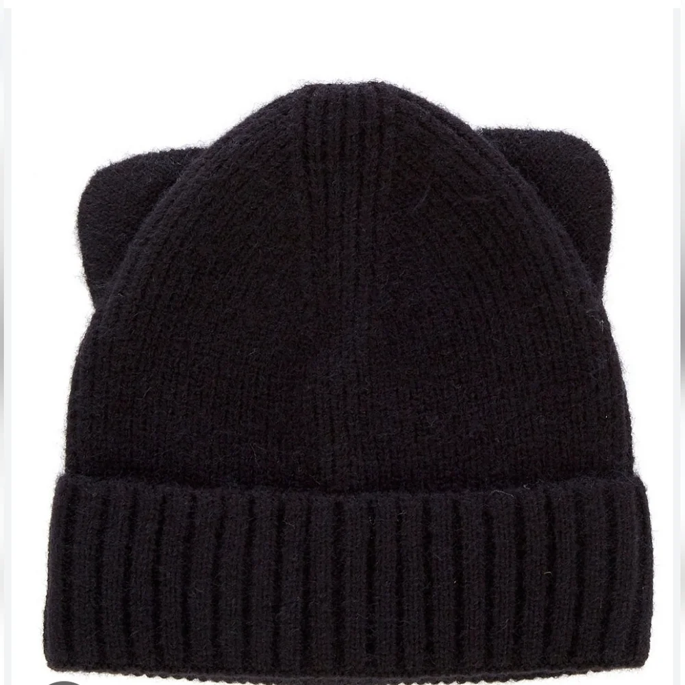 NWT Kid's Adventure Wear by Copper Key Cat Ear Beanie